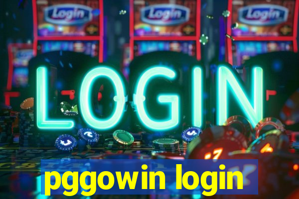 pggowin login